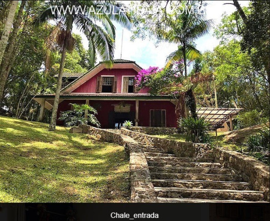 Imagem Imóvel com 8 Quartos à Venda, 1.000 m² em Portão - Atibaia