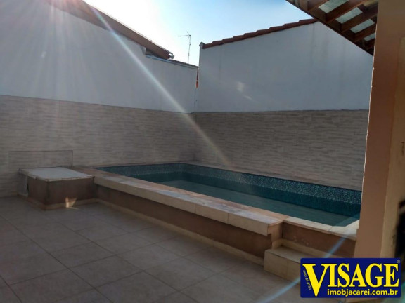 Imagem Casa com 3 Quartos à Venda, 250 m² em Jd. Mesquita - Jacareí Imagem Casa com 3 Quartos à Venda, 250 m² em Jd. Mesquita - Jacareí