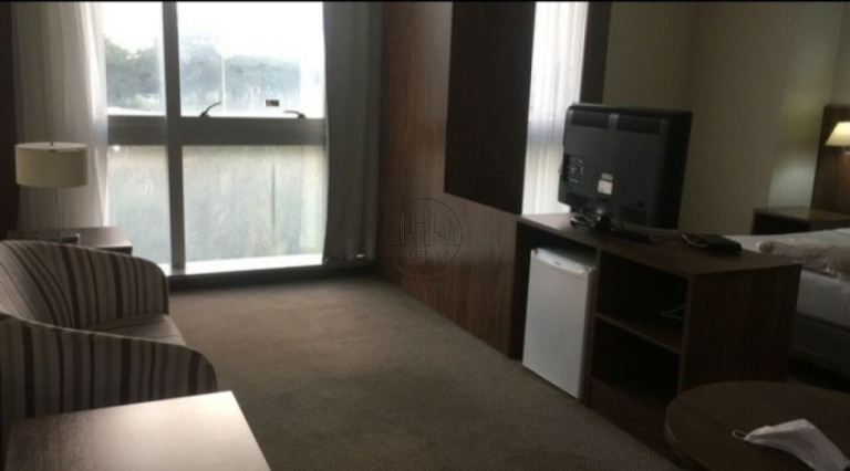 Imagem Imóvel com 1 Quarto à Venda, 33 m² em Taguatinga Centro (taguatinga) - Brasília