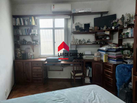 Imagem Apartamento com 2 Quartos à Venda, 80 m² em Botafogo - Rio De Janeiro Imagem Apartamento com 2 Quartos à Venda, 80 m² em Botafogo - Rio De Janeiro