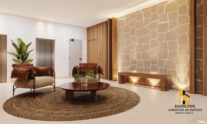 Imagem Apartamento com 2 Quartos à Venda, 77 m² em Praia Do Morro - Guarapari Imagem Apartamento com 2 Quartos à Venda, 77 m² em Praia Do Morro - Guarapari