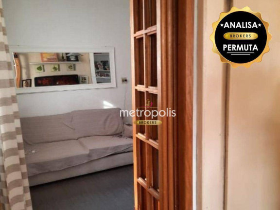 Apartamento com 2 Quartos à Venda, 52 m² em Ipiranga - São Paulo
