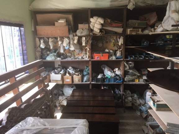Imagem Ponto Comercial à Venda, 125 m² em Taboão - Diadema Imagem Ponto Comercial à Venda, 125 m² em Taboão - Diadema