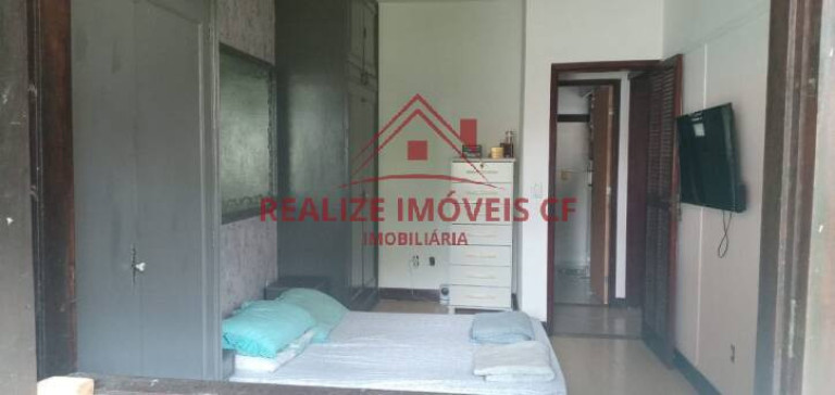Imagem Casa com 2 Quartos à Venda, 200 m² em Portinho - Cabo Frio