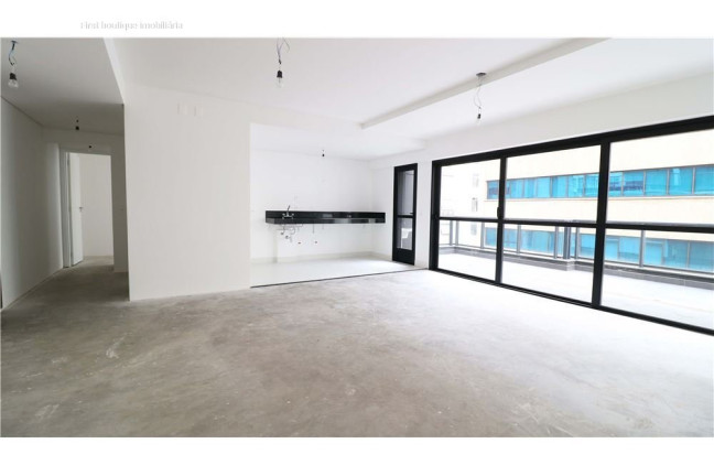 Imagem Apartamento com 2 Quartos à Venda,  em Itaim Bibi - São Paulo