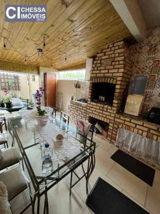 Imagem Casa com 4 Quartos à Venda, 121 m² em Murta - Itajaí