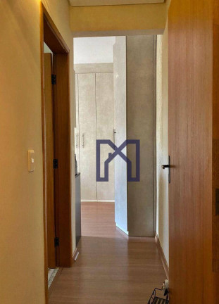 Imagem Apartamento com 2 Quartos à Venda, 72 m² em Varginha - Itajubá