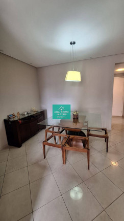 Imagem Apartamento com 3 Quartos à Venda, 93 m² em Parque Residencial Aquarius - São José Dos Campos