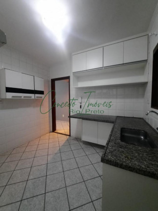 Imagem Apartamento com 2 Quartos à Venda, 70 m² em Parque Residencial Lauriano Tebar - São José Do Rio Preto Imagem Apartamento com 2 Quartos à Venda, 70 m² em Parque Residencial Lauriano Tebar - São José Do Rio Preto