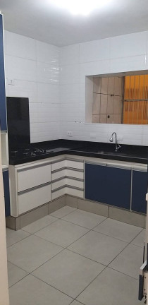 Imagem Apartamento com 3 Quartos à Venda, 72 m² em Vila Isabel Eber - Jundiaí