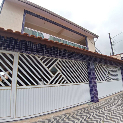 Imagem Casa com 2 Quartos à Venda, 50 m² em Mirim - Praia Grande Imagem Casa com 2 Quartos à Venda, 50 m² em Mirim - Praia Grande