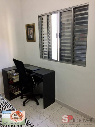 Imagem Casa com 3 Quartos à Venda, 120 m² em Jordanópolis - São Bernardo Do Campo