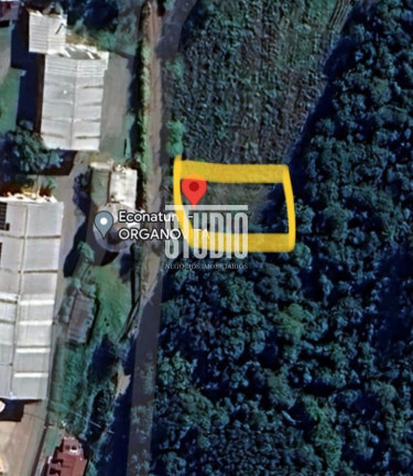 Terreno à Venda, 750 m² em Zona Rural - Garibaldi