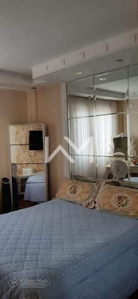 Imagem Apartamento com 3 Quartos à Venda, 94 m² em Centro - Guarulhos Imagem Apartamento com 3 Quartos à Venda, 94 m² em Centro - Guarulhos