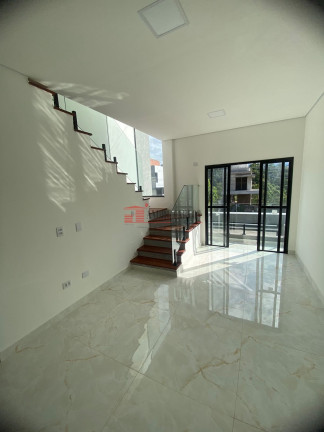 Imagem Casa de Condomínio com 3 Quartos à Venda, 143 m² em Chácara Jaguari (fazendinha) - Santana De Parnaíba