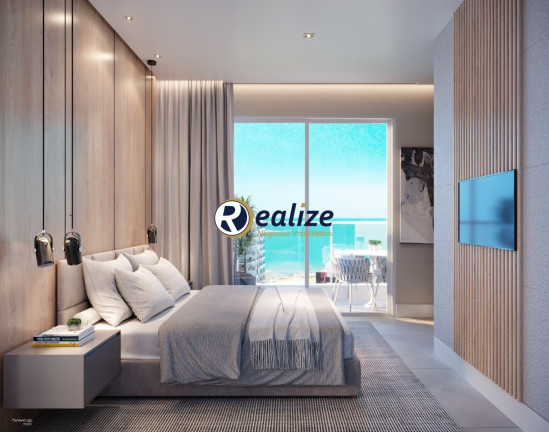 Imagem Imóvel com 2 Quartos à Venda, 67 m² em Praia Do Morro - Guarapari