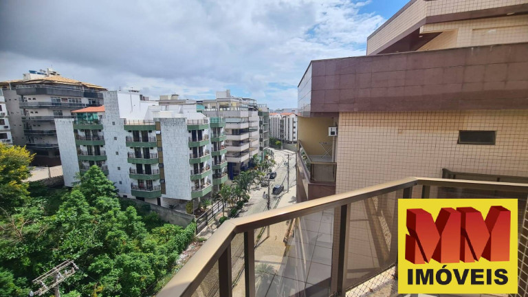 Imagem Cobertura com 4 Quartos à Venda, 130 m² em Centro - Cabo Frio Imagem Cobertura com 4 Quartos à Venda, 130 m² em Centro - Cabo Frio