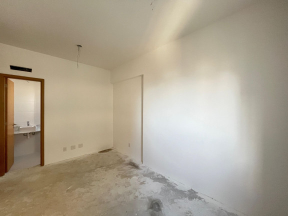 Imagem Apartamento com 3 Quartos à Venda, 101 m² em Gonzaga - Santos
