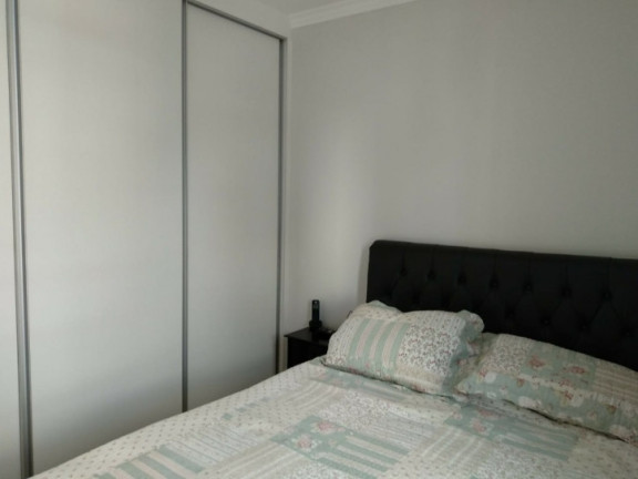 Imagem Apartamento com 2 Quartos à Venda,  em Baeta Neves - São Bernardo Do Campo
