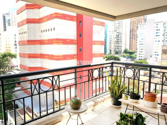 Imagem Apartamento com 3 Quartos à Venda, 106 m² em Vila Clementino - São Paulo Imagem Apartamento com 3 Quartos à Venda, 106 m² em Vila Clementino - São Paulo