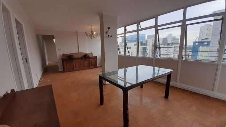 Imagem Apartamento com 3 Quartos à Venda, 110 m² em Bela Vista - São Paulo Imagem Apartamento com 3 Quartos à Venda, 110 m² em Bela Vista - São Paulo