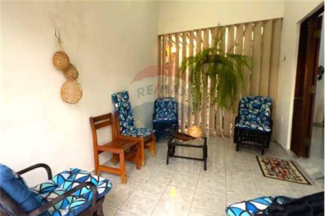 Imagem Casa com 4 Quartos à Venda, 190 m² em Brisamar - João Pessoa Imagem Casa com 4 Quartos à Venda, 190 m² em Brisamar - João Pessoa