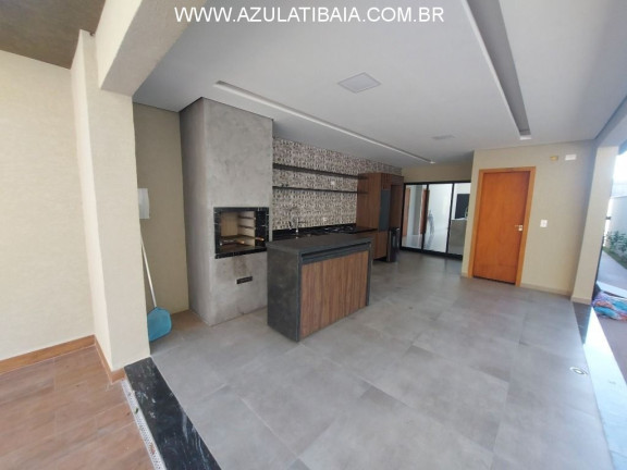 Imagem Casa com 3 Quartos à Venda, 198 m² em Condominio Buona Vita - Atibaia
