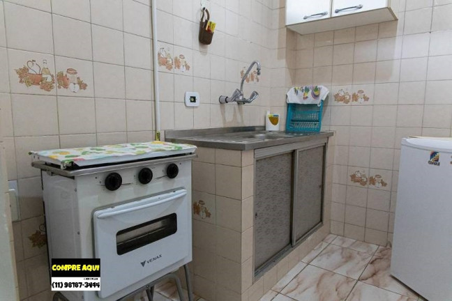 Imagem Apartamento com 1 Quarto à Venda, 42 m² em Campos Elíseos - São Paulo Imagem Apartamento com 1 Quarto à Venda, 42 m² em Campos Elíseos - São Paulo