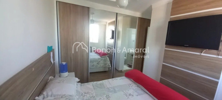 Imagem Apartamento com 2 Quartos à Venda, 56 m² em Parque Industrial - Campinas Imagem Apartamento com 2 Quartos à Venda, 56 m² em Parque Industrial - Campinas
