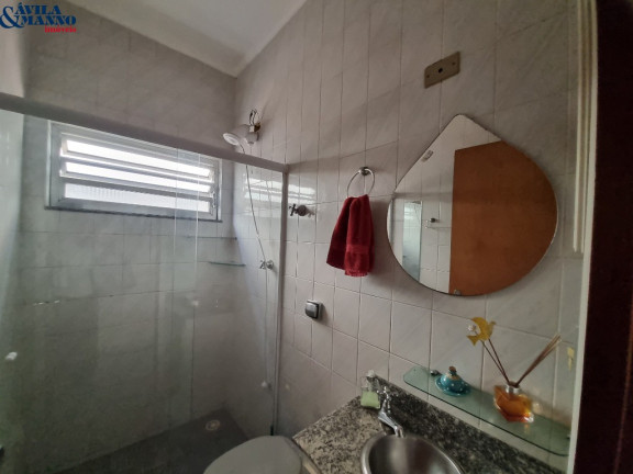 Imagem Casa com 2 Quartos à Venda,  em Vila Ema - São Paulo