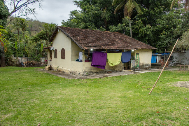 Imagem Imóvel com 7 Quartos à Venda,  em Guaratiba - Rio De Janeiro
