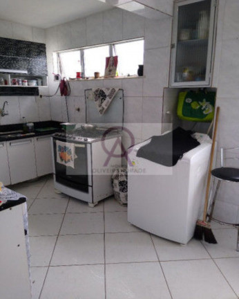 Imagem Imóvel com 3 Quartos à Venda, 73 m² em Cabula - Salvador Imagem Imóvel com 3 Quartos à Venda, 73 m² em Cabula - Salvador