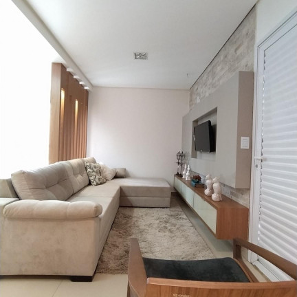 Imagem Casa com 3 Quartos à Venda, 107 m² em Aparecida De Goiânia Imagem Casa com 3 Quartos à Venda, 107 m² em Aparecida De Goiânia