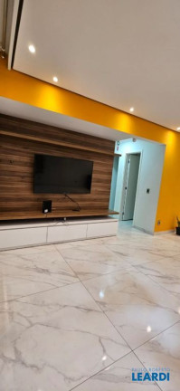 Imagem Apartamento com 3 Quartos à Venda, 126 m² em Vila Boa Vista - Santo André Imagem Apartamento com 3 Quartos à Venda, 126 m² em Vila Boa Vista - Santo André