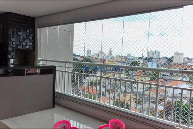 Imagem Apartamento com 3 Quartos à Venda, 116 m² em Jardim Maia - Guarulhos Imagem Apartamento com 3 Quartos à Venda, 116 m² em Jardim Maia - Guarulhos