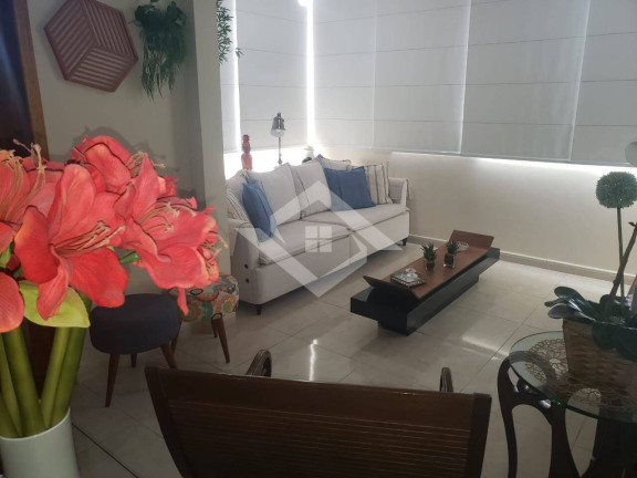Apartamento com 2 Quartos à Venda, 81 m² em Barra Da Tijuca - Rio De Janeiro