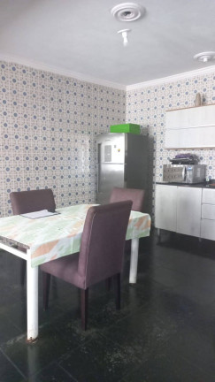 Imagem Casa com 5 Quartos à Venda, 500 m² em Vila Carvalho - Sorocaba