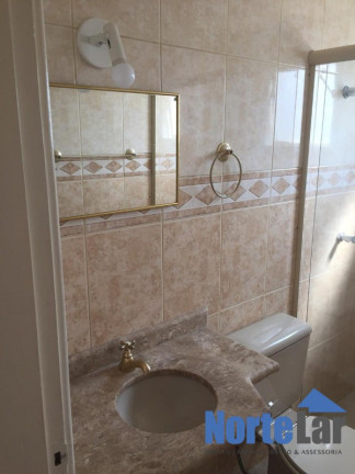 Imagem Apartamento com 2 Quartos à Venda, 55 m² em Vila Mangalot - São Paulo