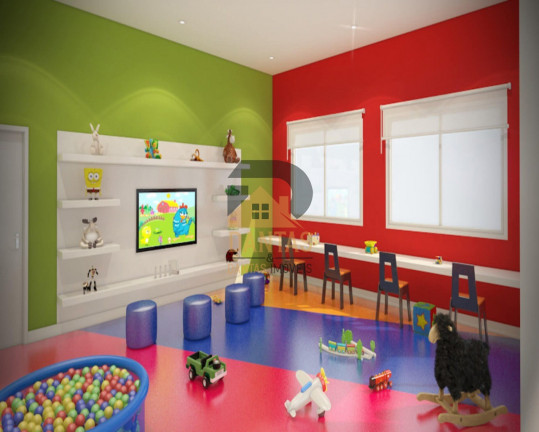 Imagem Imóvel com 3 Quartos à Venda, 80 m² em Vila Esperança - Itu Imagem Imóvel com 3 Quartos à Venda, 80 m² em Vila Esperança - Itu