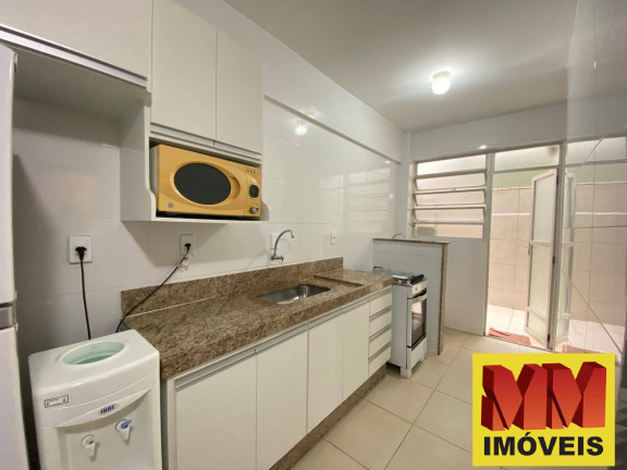 Imagem Apartamento com 2 Quartos à Venda, 68 m² em Passagem - Cabo Frio