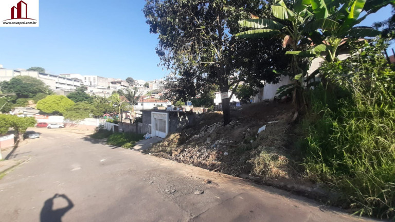 Imagem Terreno à Venda, 250 m² em Parque Paulista - Francisco Morato Imagem Terreno à Venda, 250 m² em Parque Paulista - Francisco Morato