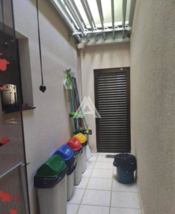 Imagem Sobrado com 4 Quartos à Venda, 400 m² em Vila Curuçá - Santo André