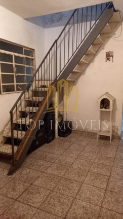 Imagem Casa com 3 Quartos à Venda, 140 m² em São João - Jacareí Imagem Casa com 3 Quartos à Venda, 140 m² em São João - Jacareí