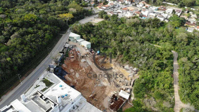 Imagem Apartamento com 3 Quartos à Venda, 101 m² em Cacupé - Florianópolis
