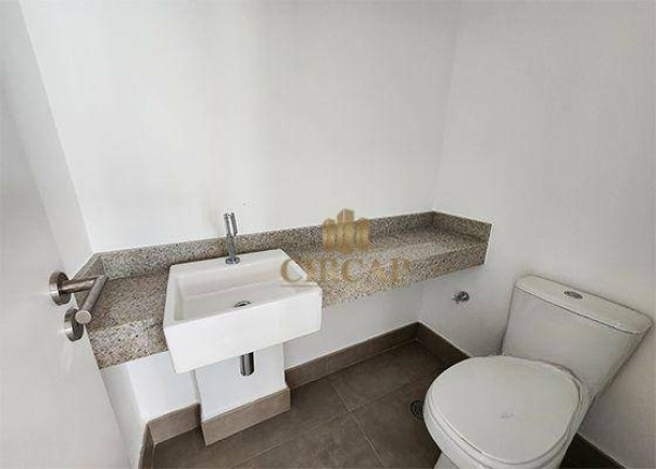 Imagem Apartamento com 4 Quartos à Venda, 219 m² em Perdizes - São Paulo Imagem Apartamento com 4 Quartos à Venda, 219 m² em Perdizes - São Paulo