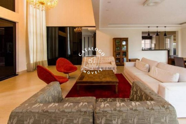 Imagem Casa de Condomínio com 5 Quartos à Venda, 730 m² em Residencial E Empresarial Alphaville - Ribeirão Preto Imagem Casa de Condomínio com 5 Quartos à Venda, 730 m² em Residencial E Empresarial Alphaville - Ribeirão Preto