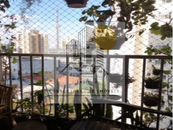 Apartamento com 2 Quartos à Venda, 68 m² em Butantã - São Paulo