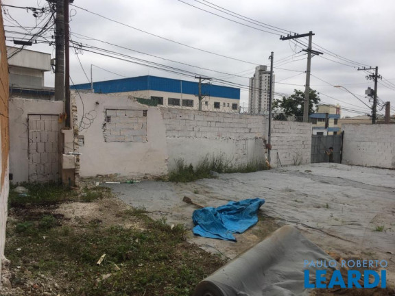Imagem Terreno à Venda, 1 m² em Vila Palmares - Santo André