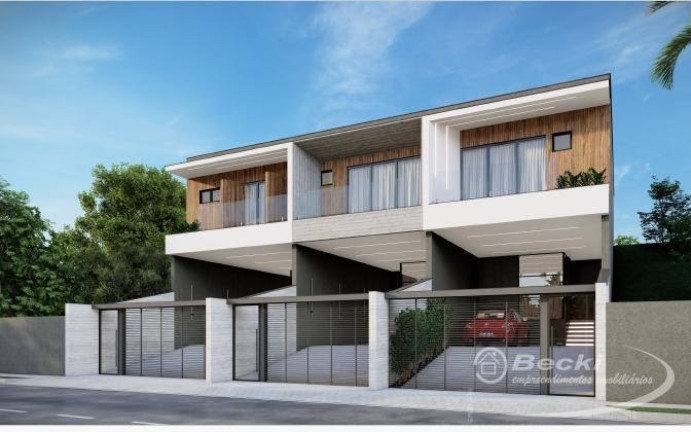Imagem Casa com 3 Quartos à Venda, 155 m² em Anita Garibaldi - Joinville