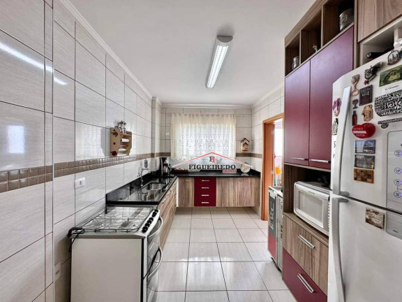 Imagem Apartamento com 3 Quartos à Venda, 119 m² em Aviação - Praia Grande Imagem Apartamento com 3 Quartos à Venda, 119 m² em Aviação - Praia Grande